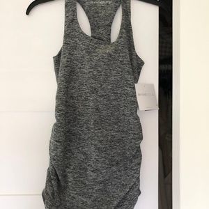 Beyond Yoga Maternity Workout Tank